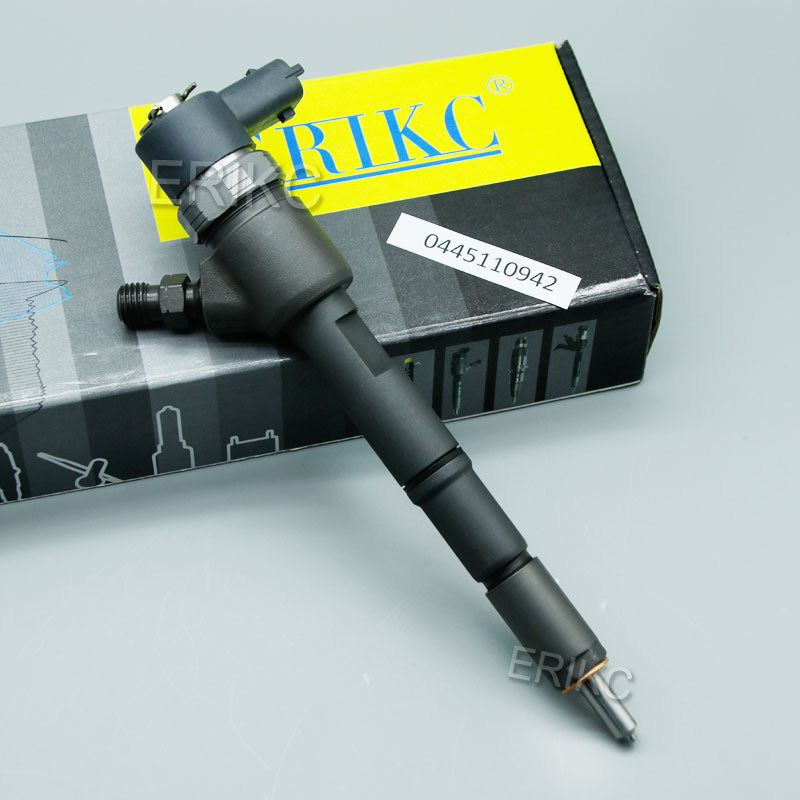 ERIKC 0445110942 For BOS Diesel Injector Pump 0445 110 942 Bico nozzle Injection Pump 0 445 110 942