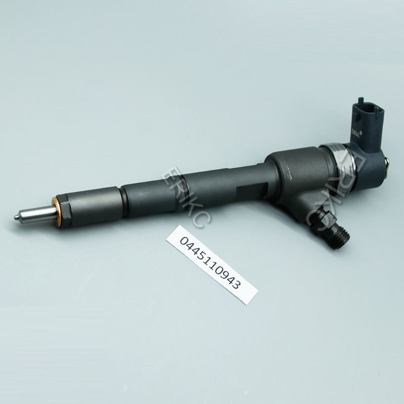 ERIKC 0445110943 common rail injection system 0445 110 943 For BOS heavy truck pump injector 0 445 110 943