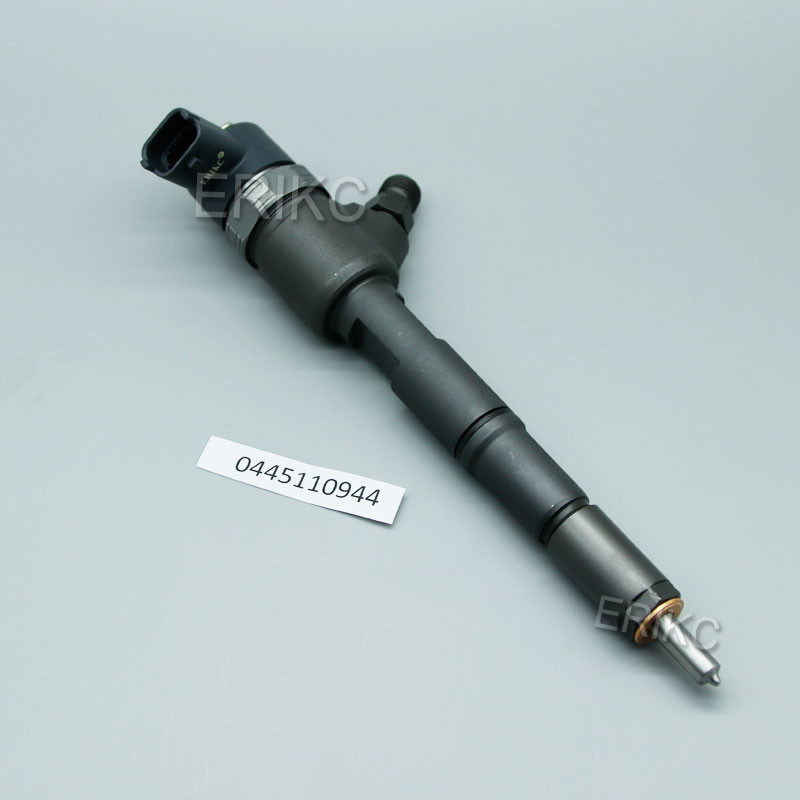 ERIKC 0445110944 Diesel Big Auto Injectors 0445 110 944 For BOS fuel pump dispenser injector 0 445 110 944