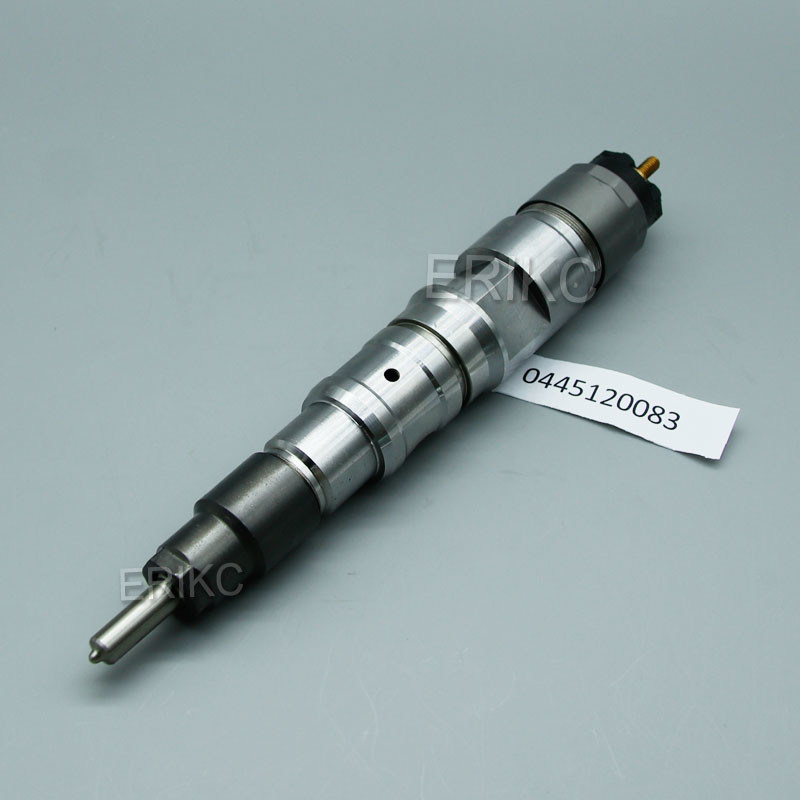 ERIKC 0445120083 Fuel Injection Pump For BOS Parts 0445 120 083 auto engine dispenser injector 0 445 120 083