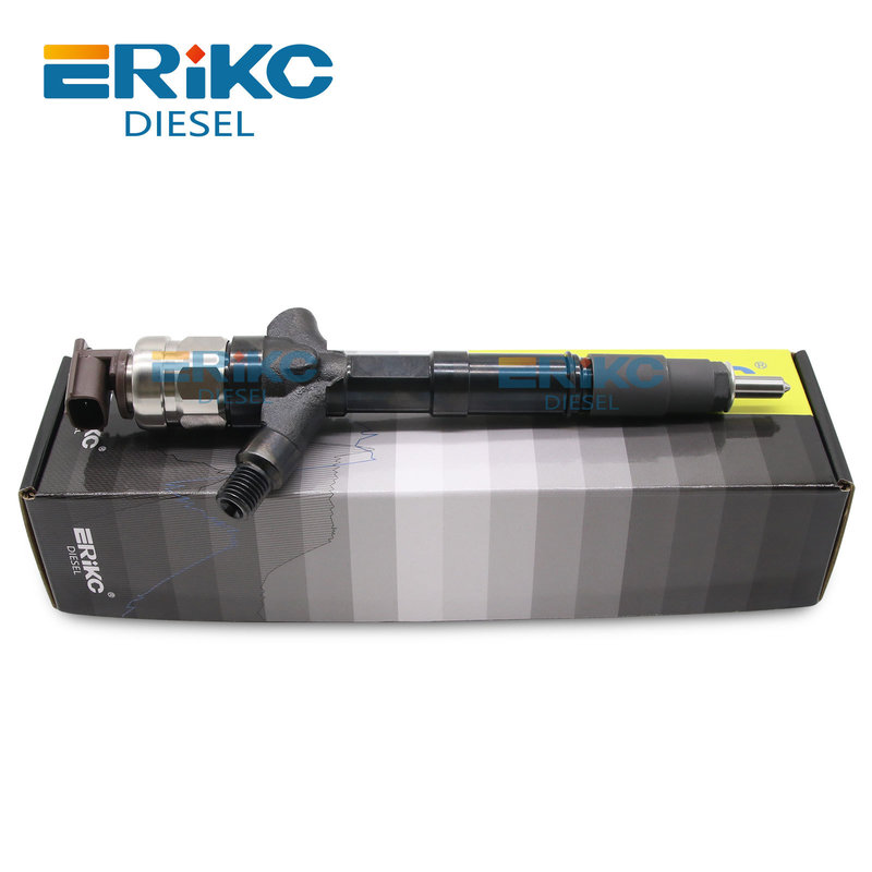 Diesel Engine 095000-758# 095000-7580 Common Rail Injector 095000-7581 0950007580 for Toyota Avensis/Corolla Verso 2.0 D 1CD-FTV