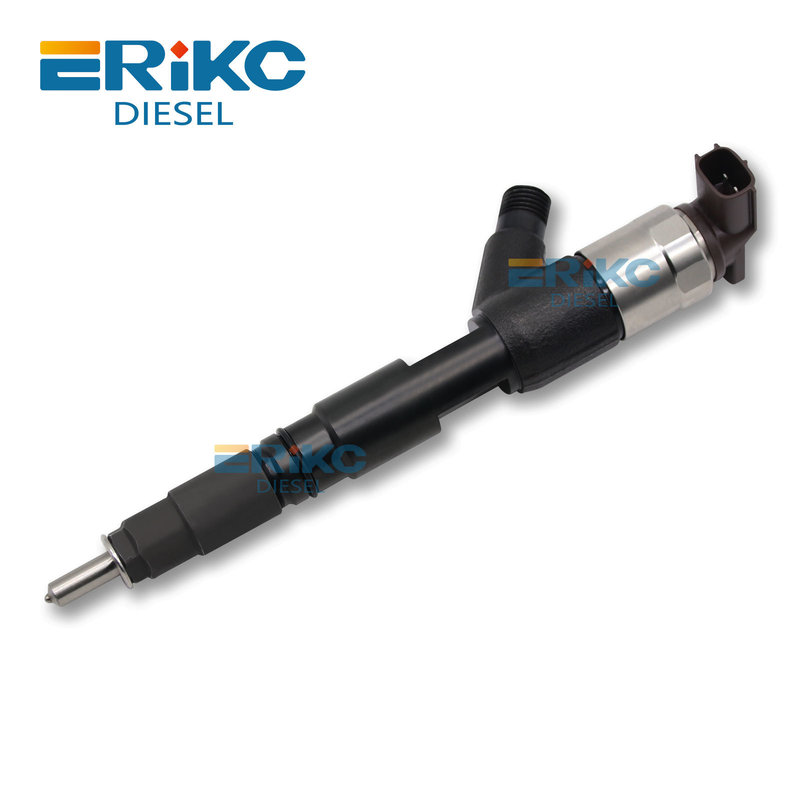 New Genuine 295050-2490 Common Rail Fuel Injector 2950502490 5367913 For Cumins ENGINE ISB5.9