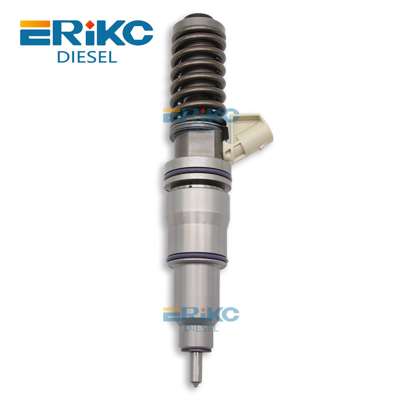 For Volvo D16 Engine BEBE4C04002 BEBE4C04102 Made In China New Diesel Fuel Injector 20544184 85000317