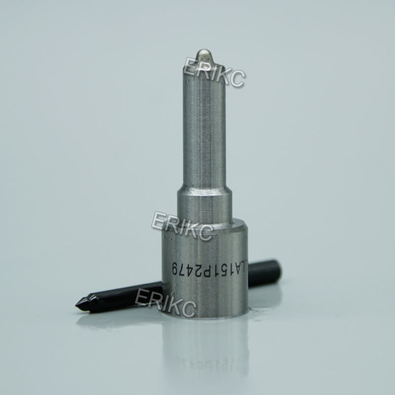 ERIKC DLLA 151 P 2479 Auto Fuel nozzle For BOS Injector DLLA 151P2479 common rail spare parts DLLA151P2479
