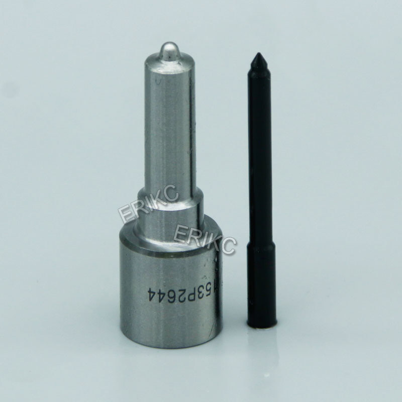 ERIKC DLLA153P2644 fuel For BOS injector nozzle assembly DLLA 153P 2644 diesel injection spray parts DLLA 153 P2644