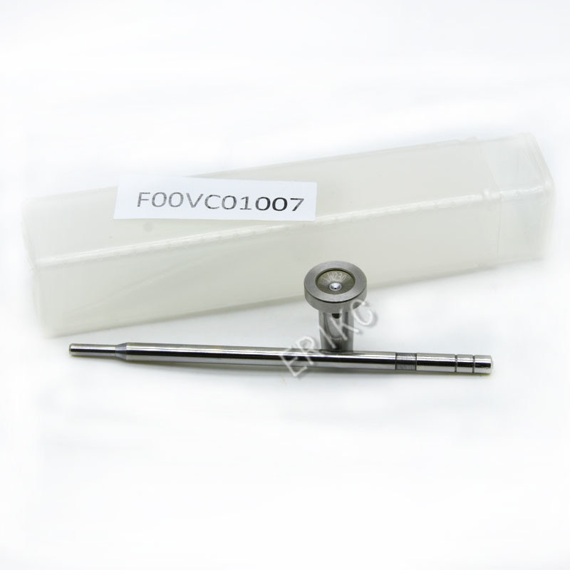 Smart Fortwo For BOS F00VC01007 diesel engine parts valve F 00V C01 007 , high pressure oil control valve FooV C01 007