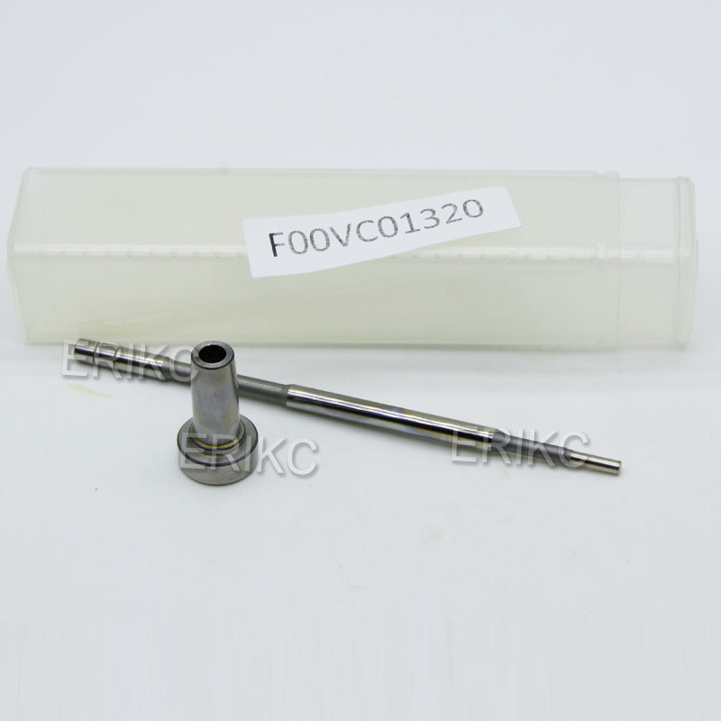 F 00V C01 320 For BOS valve assembly F00VC01320 original For BOS injection valve FOOV C01 320