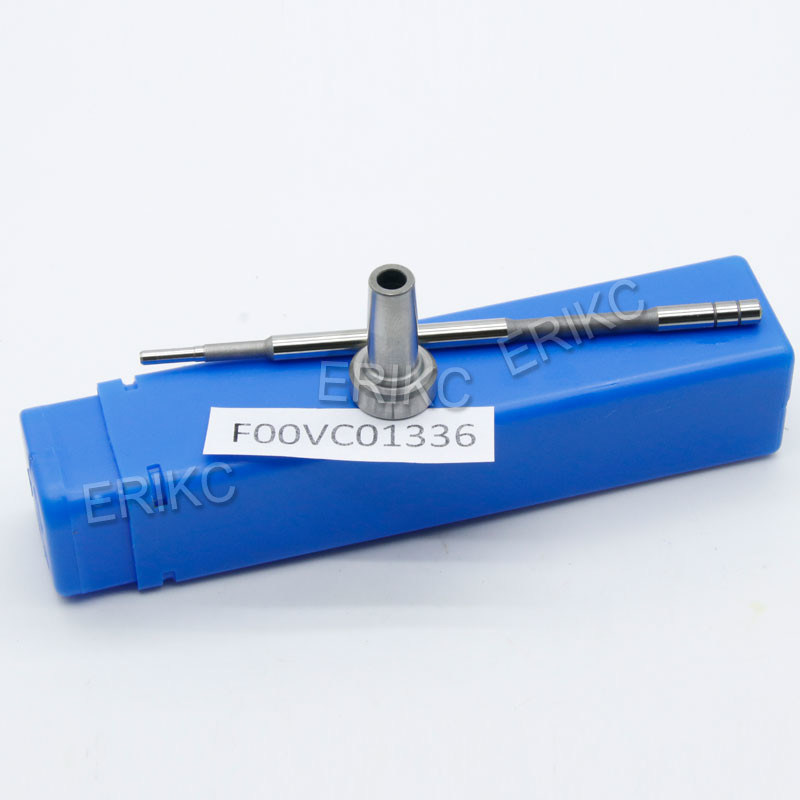 FIAT  F00VC01336 For BOS pump control valve F 00V C01 336 and FOOV C01 336 For BOS injection valve for 0445110213\243\391