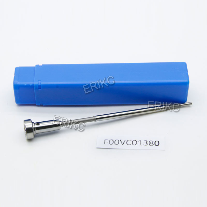 For Cumins For BOS F00VC01380 and F00V C01 380 spare parts control valve F 00V C01 380 for injector 0 445 110 375
