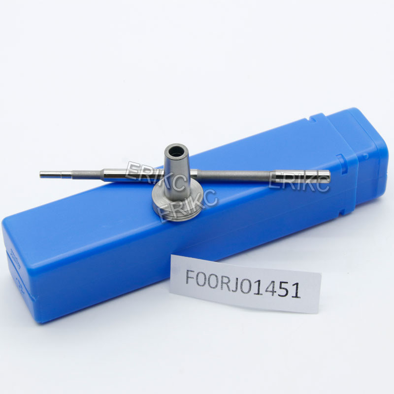 For Renau For BOS FooR J01 451 pressure control valve F00RJ01451 , piezo injector valve F ooR J01 451