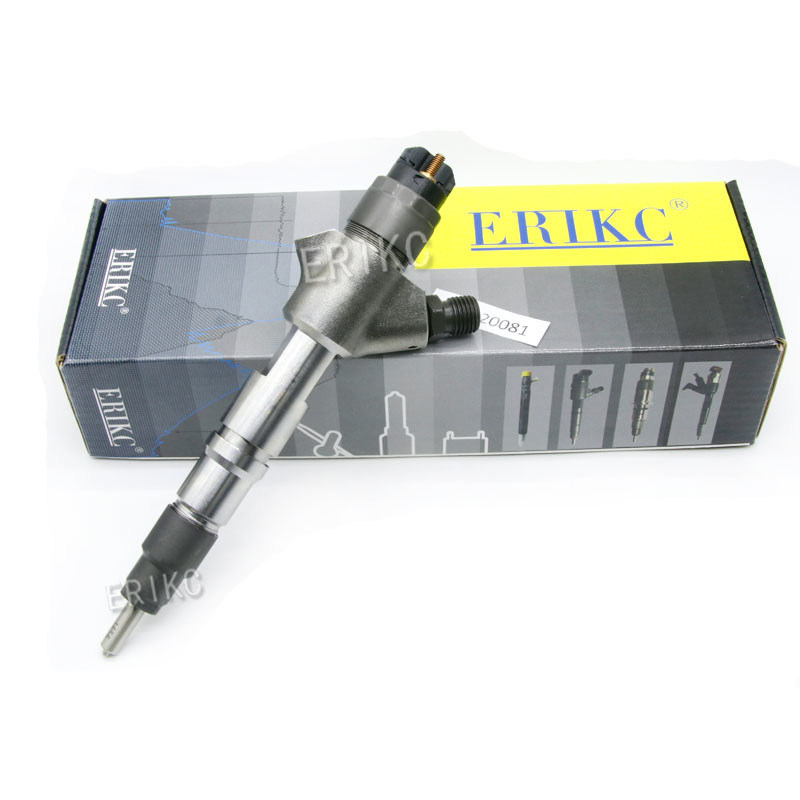 ERIKC For BOS INJECTOR 0 445 120 081 diesel engine 0445120081 fuel injectors 1112010B470-0000