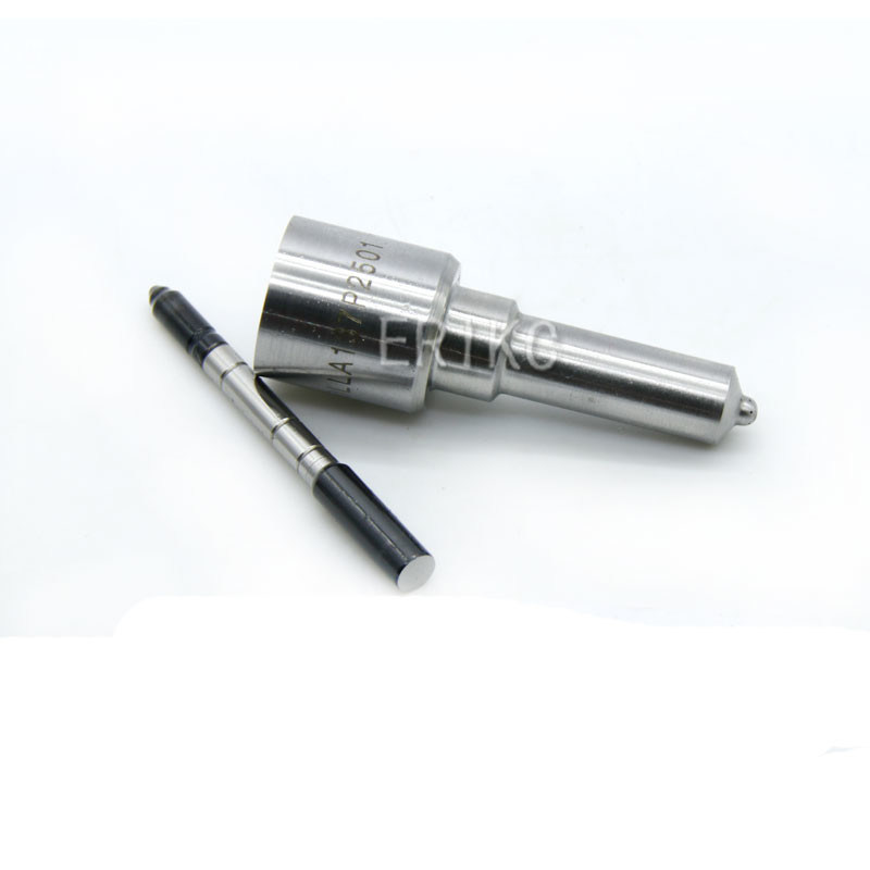 High pressure spray standard nozzle DLLA137P2501 oil burner spraying diesel injector nozzle DLLA 137P2501 DLLA 137 P2501
