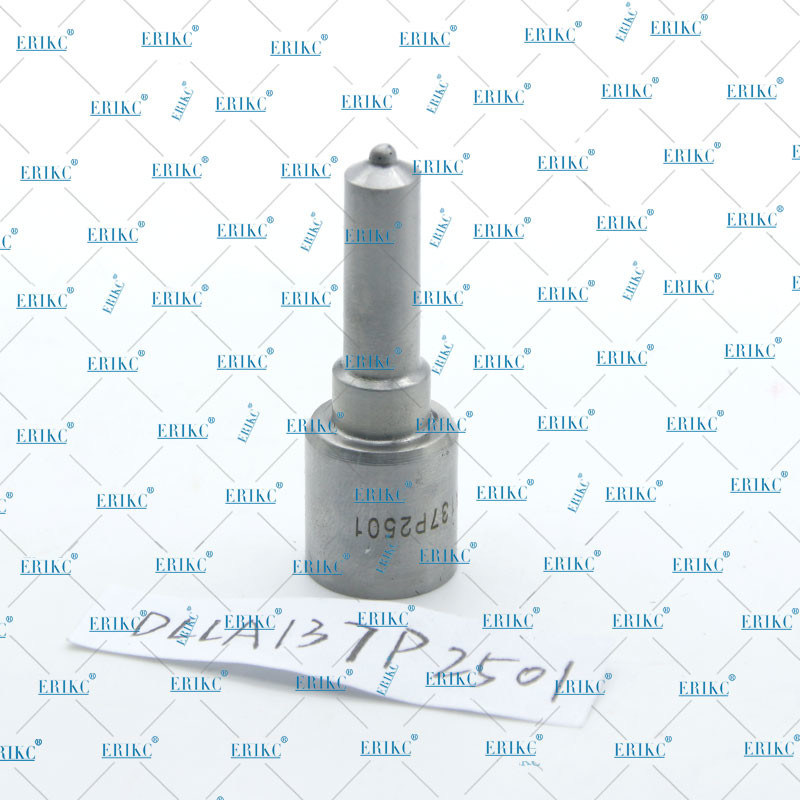 Common rail injector nozzles DLLA 137P 2501 bosch diesel original fuel injector nozzles DLLA 137 P 2501 for engine car