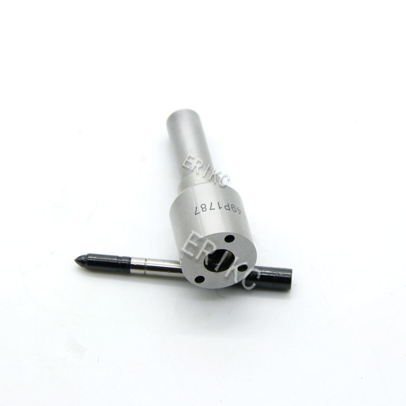 High pressure nozzle DLLA 149P1787 bosch diesel spare parts DLLA 149 P1787 oil spray nozzle for fuel injector 0445120142