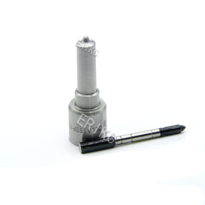 Automatic Diesel Fuel Nozzle DLLA153P1536 spray injector nozzle DLLA 153P 1536 For BOS nozzle spare parts DLLA 153P1536