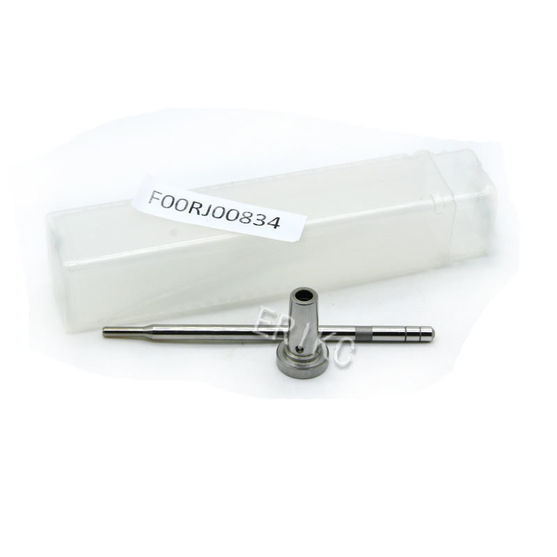 Bosch piezo injector valve FOORJ00834  FOOR J00 834 diesel pressure reducing valve for fuel injector 0 445 120 025