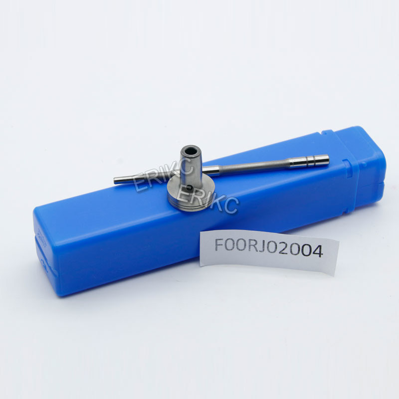 ERIKC For BOS original common rail injector valve F00R J02 004 needle injector valve set F00RJ02004 for ISDE