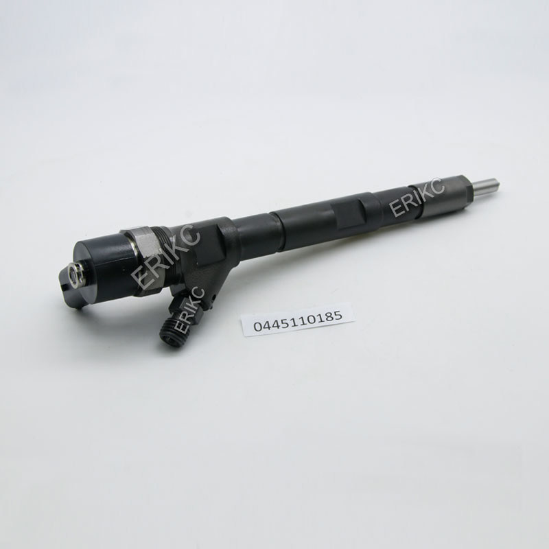 EREIKC Common rail fuel injection 0445110185 auto diesel injector 0445 110 185 For BOS injection pump 0 445 110 185