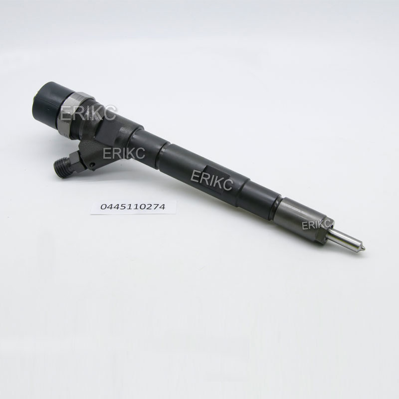 For BOS car fuel injector 0445110274  0445 110 274 original diesel engine injector 0 445 110 274 Fuel Injector For Car