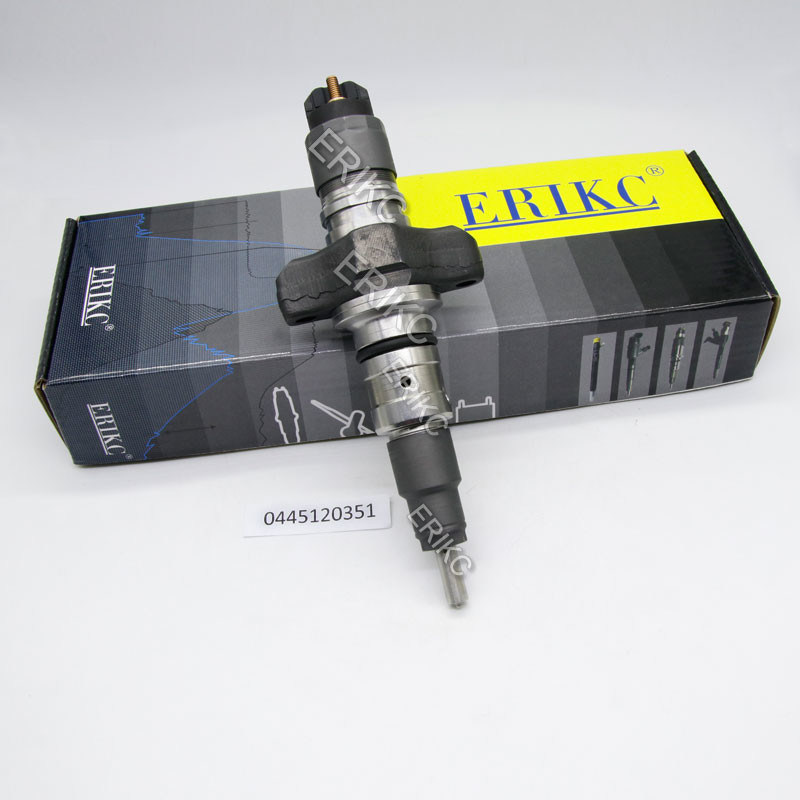 For BOS fuel injector parts 0445 120 351 injector nozzle assy fuel 0 445 120 351 diesel injectors 0445120351