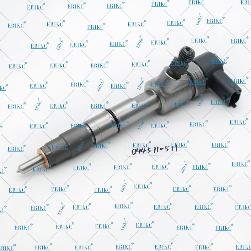common rail fuel injection 0445110511  diesel injector 0445 110 511  0 445 110 511 injection for diesel car