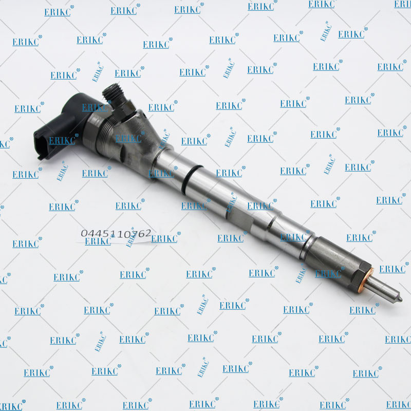 common rail For Cumins injectors 0445110762  auto fuel injector 0445 110 762  0 445 110 762 injection for diesel car