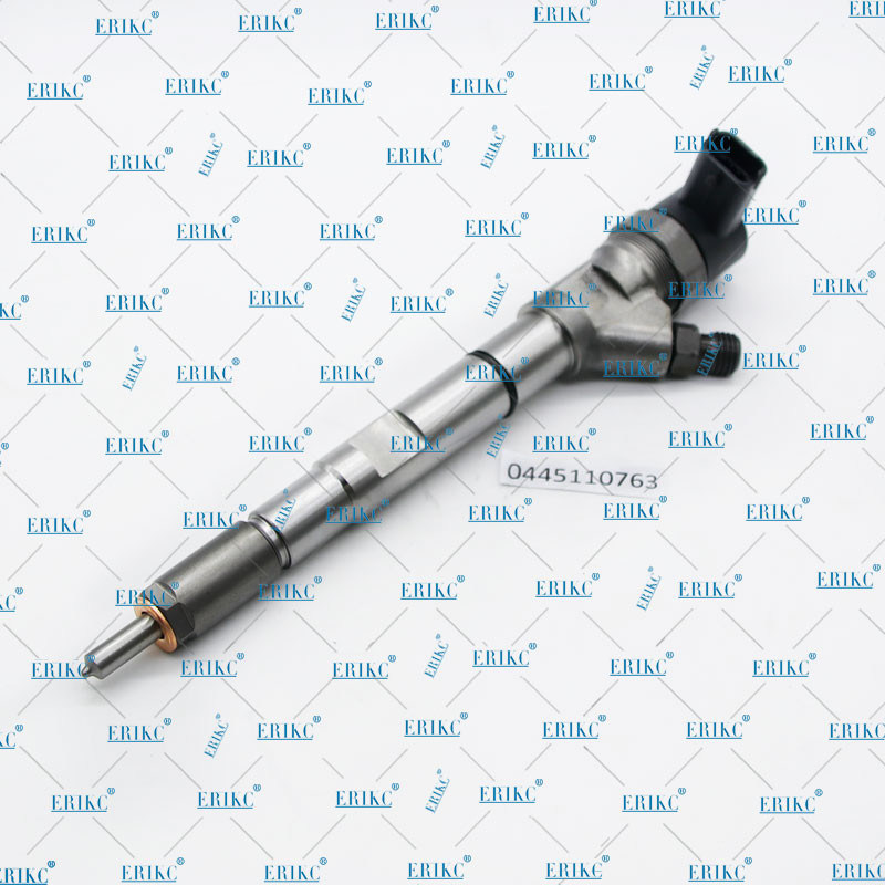 common rail For Cumins injectors 0 445 110 763 diesel fuel injection 0445 110 763  0445110763 injector for car