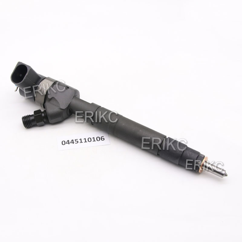 ERIKC 0445110106 Automobile Engine parts 0 445 110 106 fuel injection pump 0445 110 106