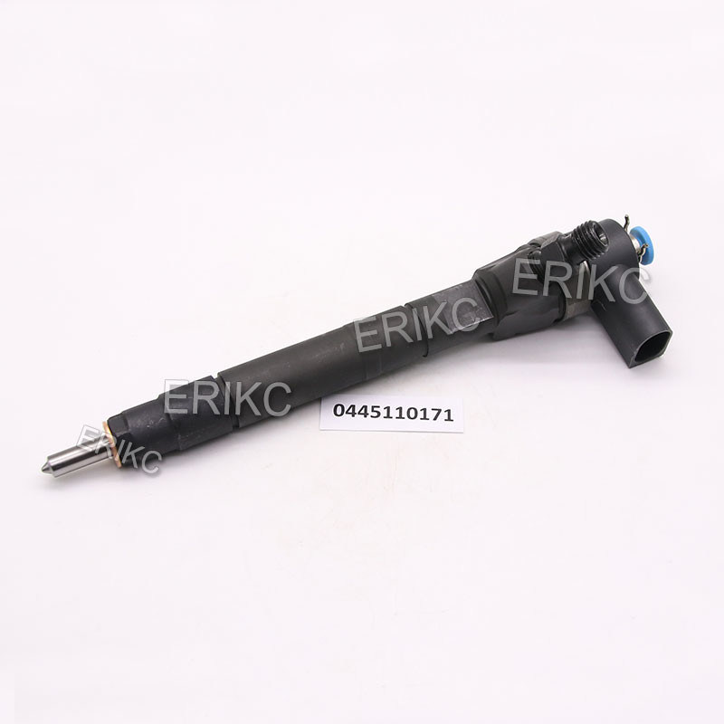 For BOS performance injectors 0 445 110 171 diesel truck injection 0445110171 0445 110 171