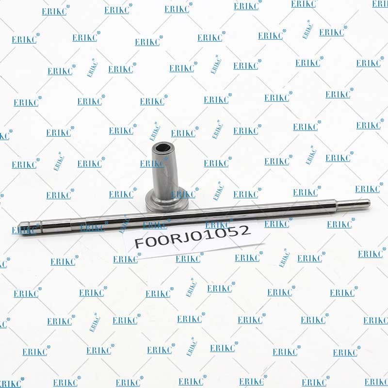 ERIKC FOOR J01 052 Diesel Injector control valve FOORJ01052 FOOR J01 052 pressure regulator valve for 0445120028