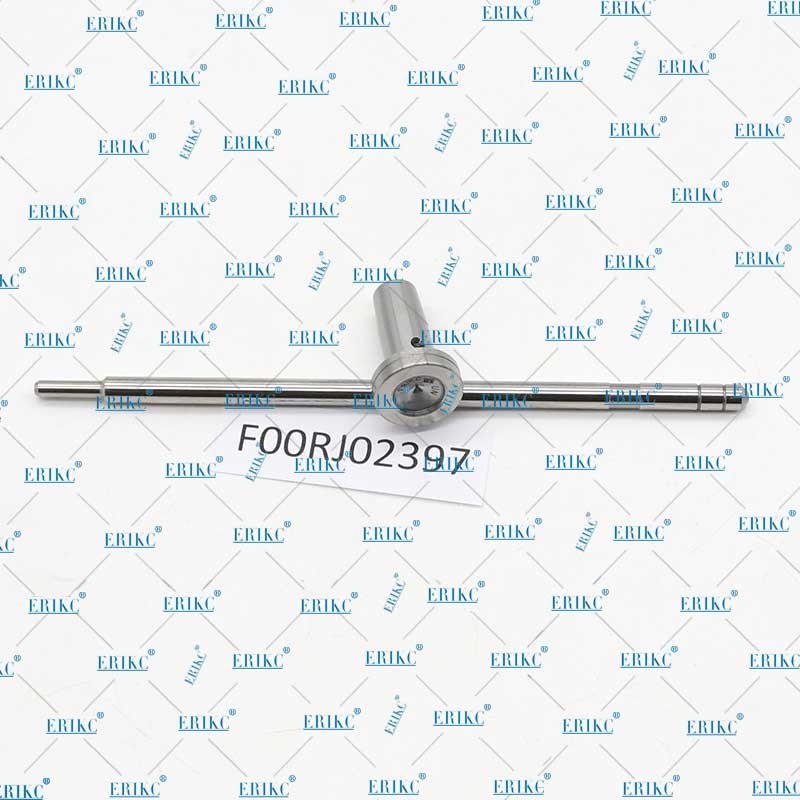 ERIKC diesel injector control valve FOORJ02397 FOOR J02 397 F OOR J02 397 pressure control valve for 0445120095