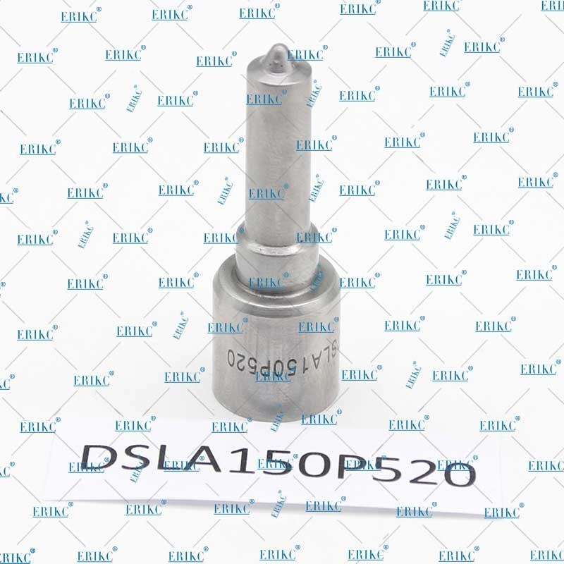ERIKC DSLA 150 P520 fuel injector nozzle DSLA 150P520 diesel injector nozzles for bosch