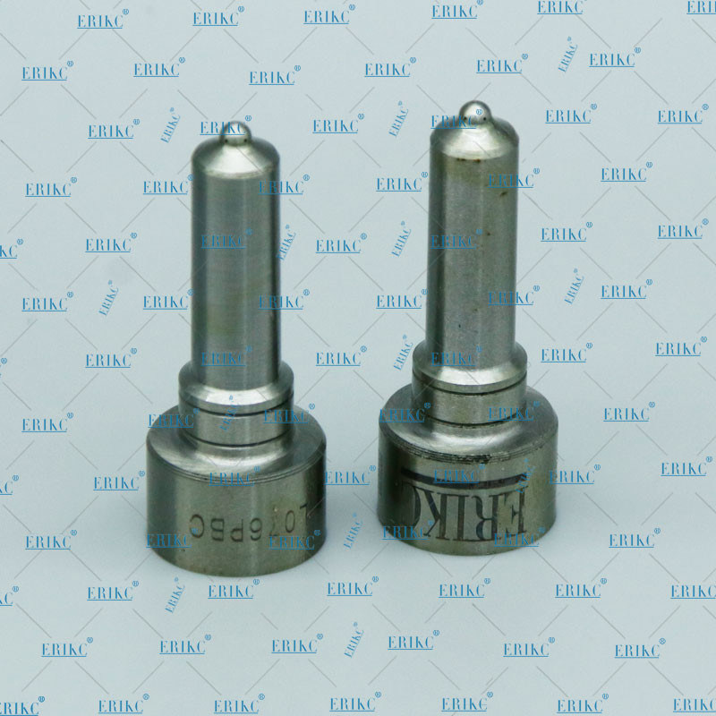 For Delp L076PBD auto engine part oil jet nozzle , common rail injector nozzle L076 PBD with fuel system
