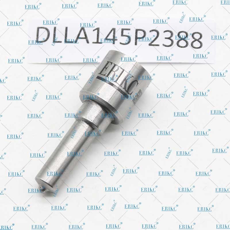 ERIKC DLLA 145P2388 oil Injector pump nozzle DLLA145P2388 Fuel injector spray DLLA 145P 2388 For 0445120360