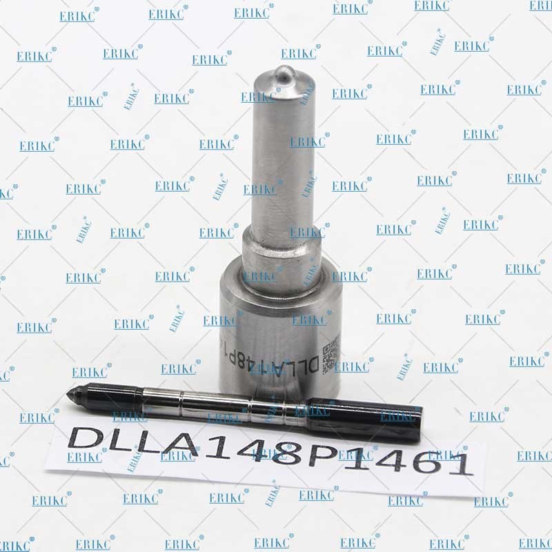 ERIKC performance injector nozzle DLLA148P1461 DLLA 148P 1461 Diesel Fuel Injector Nozzles DLLA 148P1461