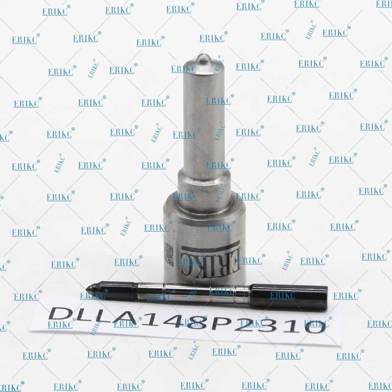 ERIKC 0433172310 diesel injector nozzle DLLA 148 P 2310 fuel injector nozzle DLLA 148 P2310 For 0445120245