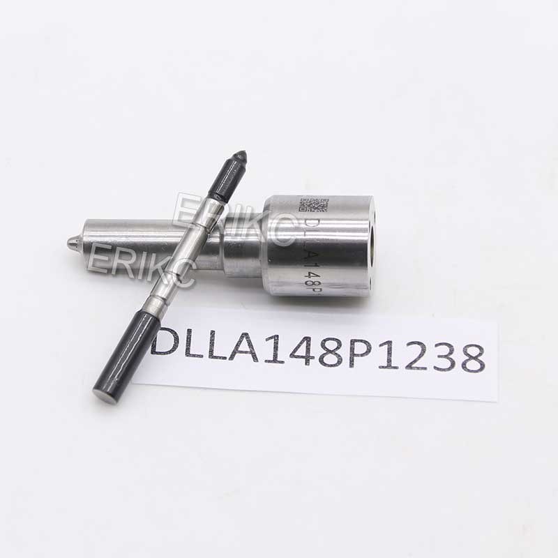 ERIKC DLLA 148P 1238 oil pump nozzle DLLA148P1238 common rail injector nozzles DLLA 148P1238