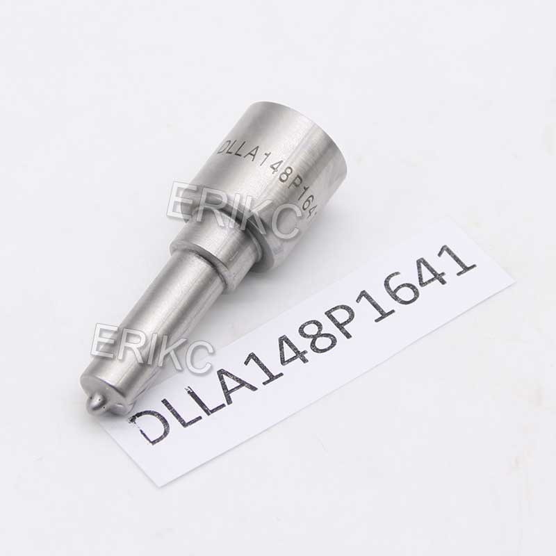 ERIKC DLLA 148P1641 spray nozzles DLLA148P1641 fuel injection nozzle DLLA 148P 1641 For 0445120219
