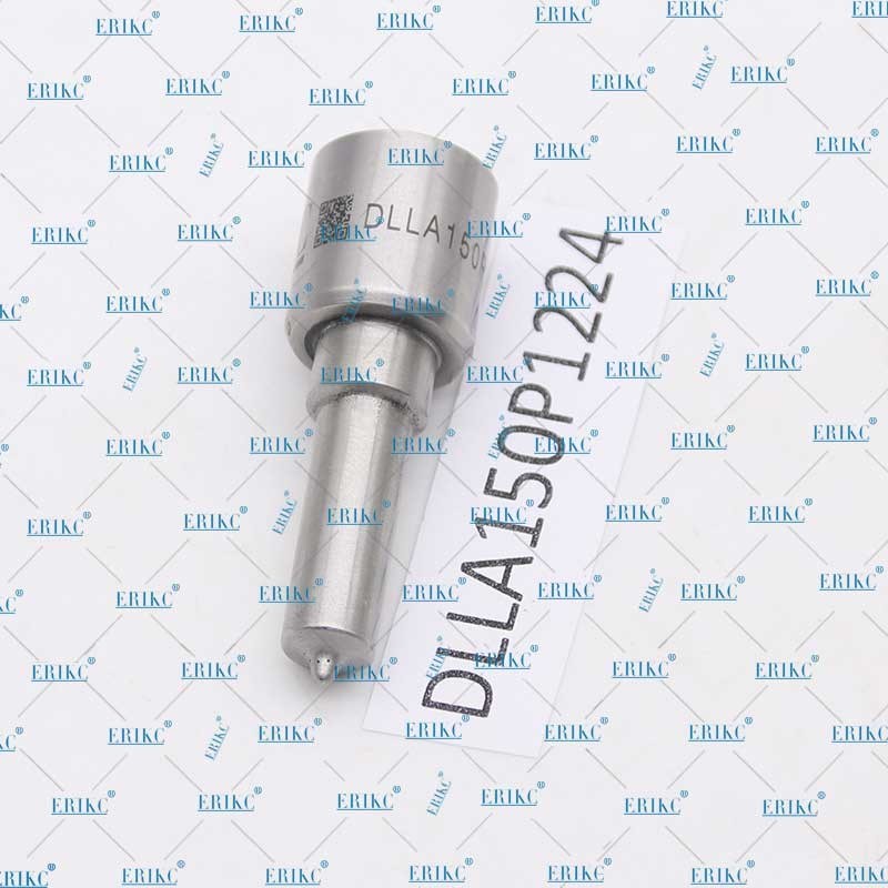ERIKC 0433171774 oil dispenser nozzle DLLA 150 P 1224 auto fuel nozzle DLLA 150 P 1224 For 0445110083
