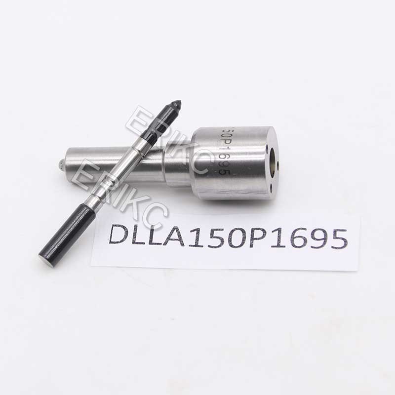 ERIKC 0433172038 Common Rail Injector Nozzles DLLA 150 P 1695 Spray Jet Nozzle DLLA 150 P1695 For WUXI CRIN26DL2
