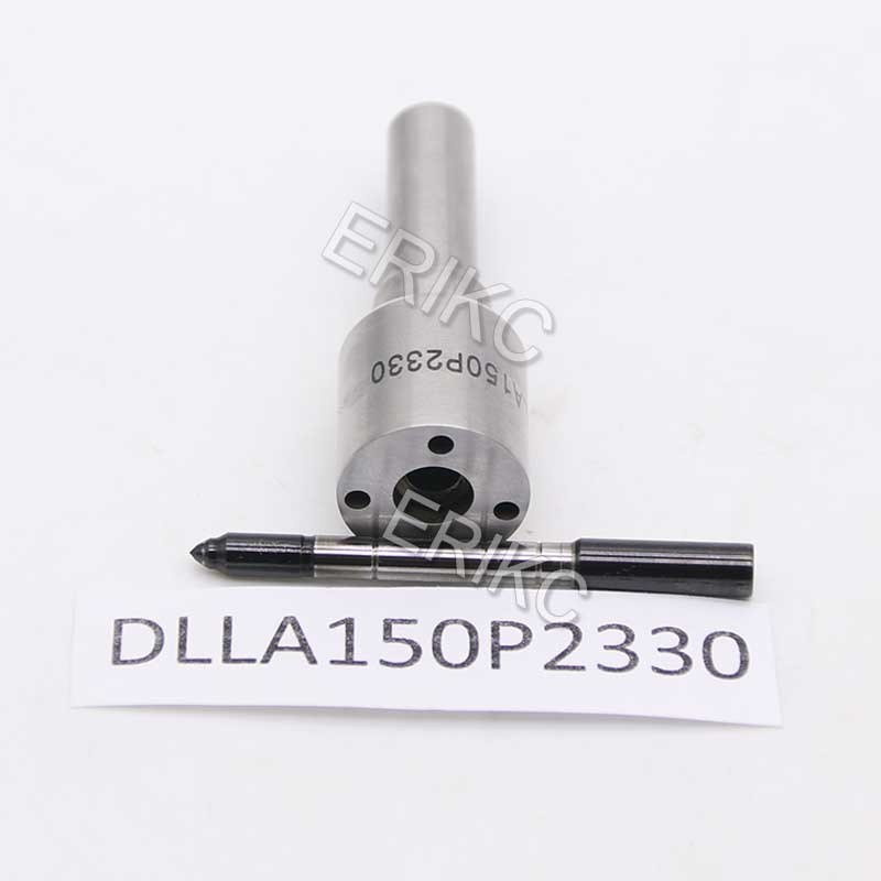 ERIKC oil spary nozzle 0433172330 DLLA 150 P 2330 diesel injector nozzle DLLA 150 P2330 For 0445120431
