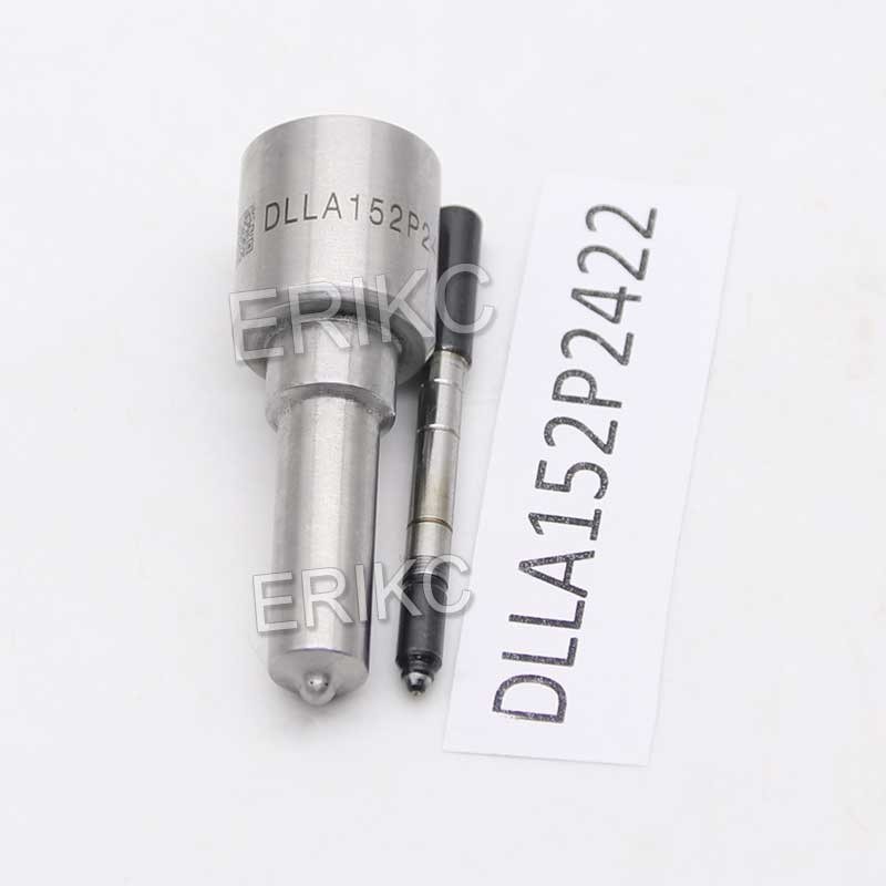 ERIKC DLLA 152P2422 oil dispenser nozzle DLLA152P2422 diesel fuel injection nozzle DLLA 152P 2422 For 0445120373