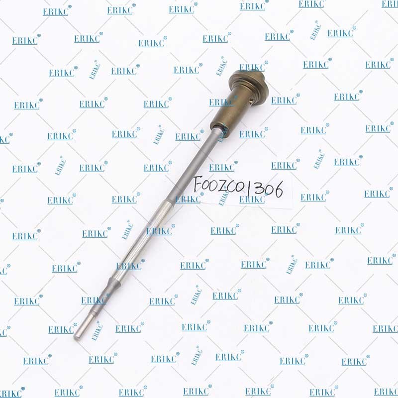 diesel injector control valve F OOZ C01 306 Euor5 FOOZC01306 high pressure fuel pump FOOZ C01 306 For 0445110441