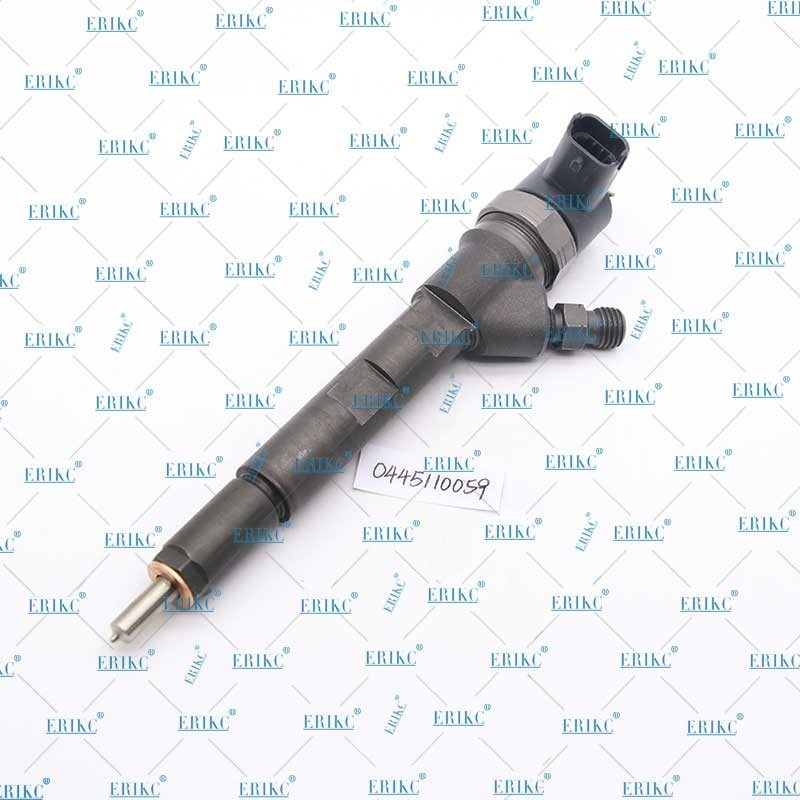 CHRYSLER VOYAGER  0445110059 injetor diesel For BOS 0986435149 bico diesel injector 510990024