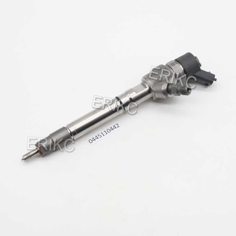 0445110442 1100100-ED01B For BOS Diesel Fuel Injectors 0 445 110 442 CR Injectors 0445 110 442 For GREAT WALL