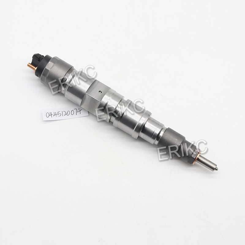ERIKC 0445120074 21006084 For BOS Fuel Injectors 0445 120 074 Direct Injection 0 445 120 074 for Volv