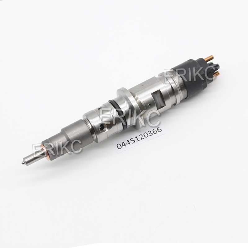ERIKC 0445120366 Fuel Injector 0445 120 366 Injection Pump 0 445 120 366 For CUMMINS 4983514 5256034 5289380