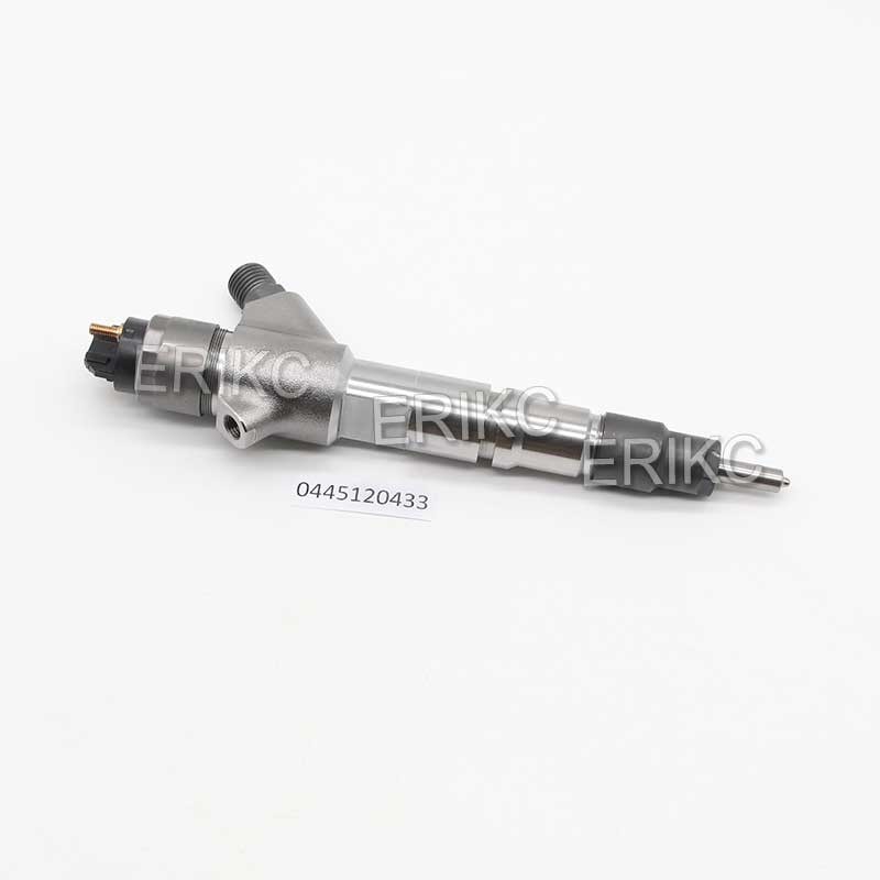 ERIKC 0445120433 For BOS Injector Pump 0 445 120 433 Fuel Injection Pump 0445 120 433