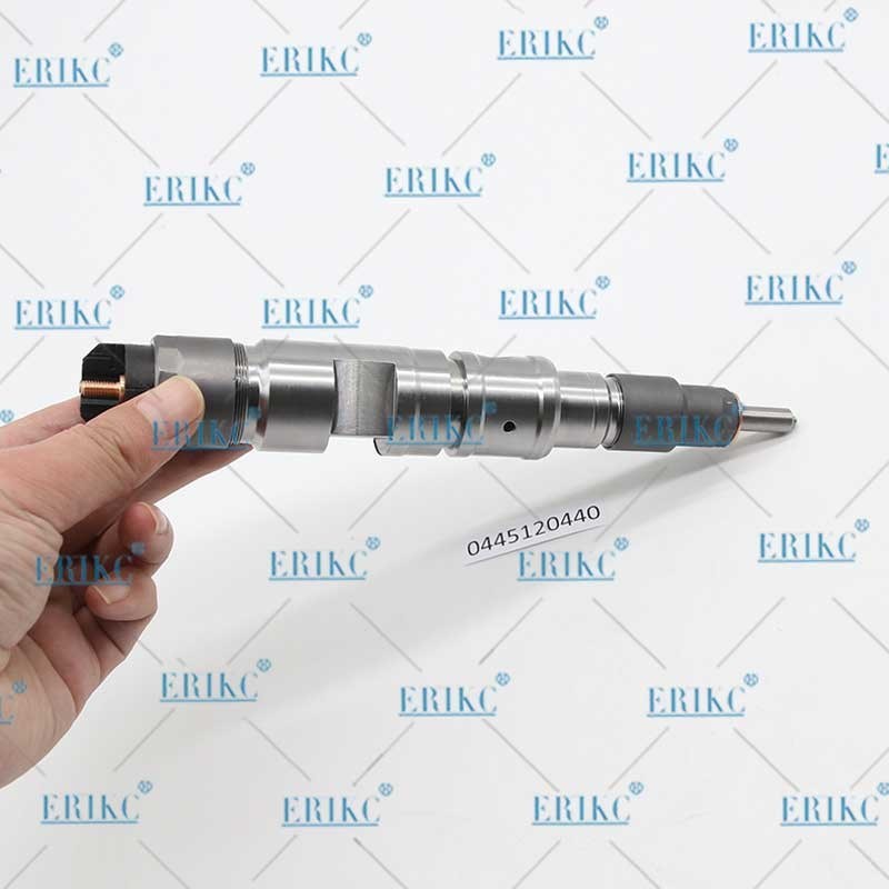 ERIKC 0445120440 Fuel Injection Pump Parts 0445 120 440 Diesel Injector 0 445 120 440 For BOS