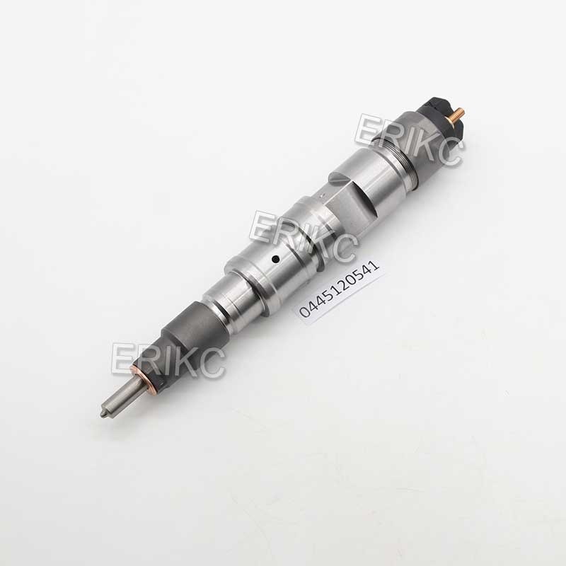 ERIKC 0445120541 For BOS Diesel Injection Pump 0 445 120 541 Common Rail Injector 0445 120 541